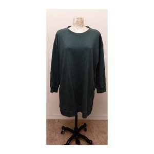 NWT Natural Life Sweater Dress